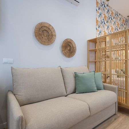 Florit Flats - The Trafalgar Apartment IV Valencia Exterior foto